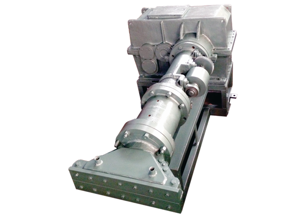 Extruder Tread Die Head